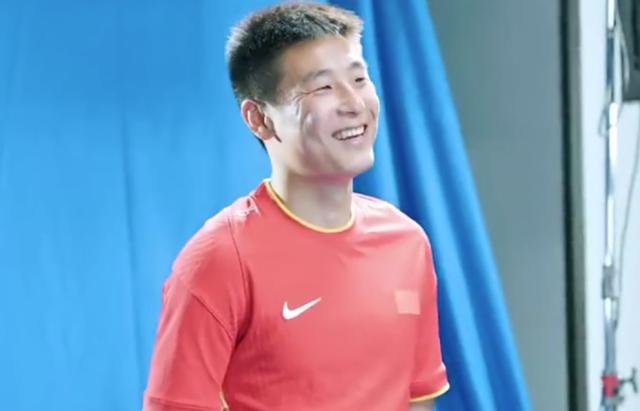 欧冠直播-武磊：回到国家队很兴奋 这是冲击世界杯最好机会